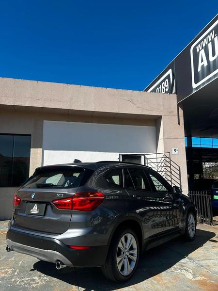 BMW X1 S 20i Active Flex - foto 6