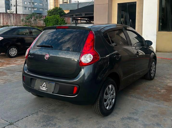 Fiat Palio Attract 1.0 - foto 5