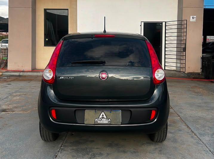 Fiat Palio Attract 1.0 - foto 4