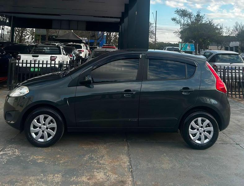 Fiat Palio Attract 1.0 - foto 6