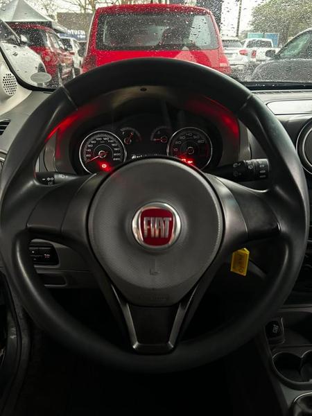 Fiat Palio Attract 1.0 - foto 10