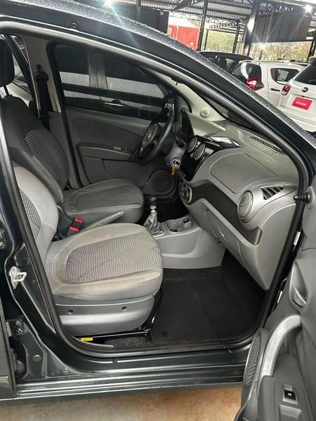 Fiat Palio Attract 1.0 - foto 11