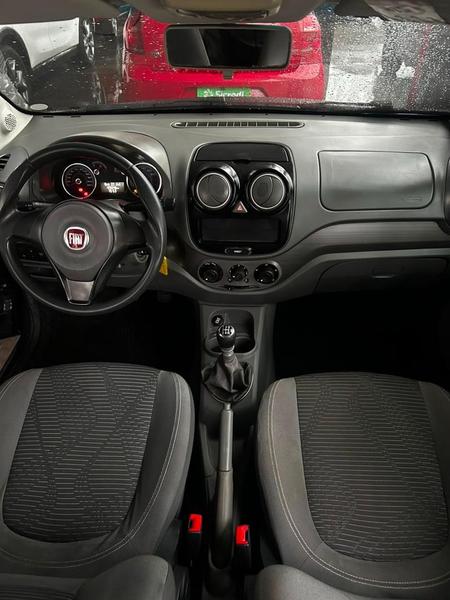 Fiat Palio Attract 1.0 - foto 9