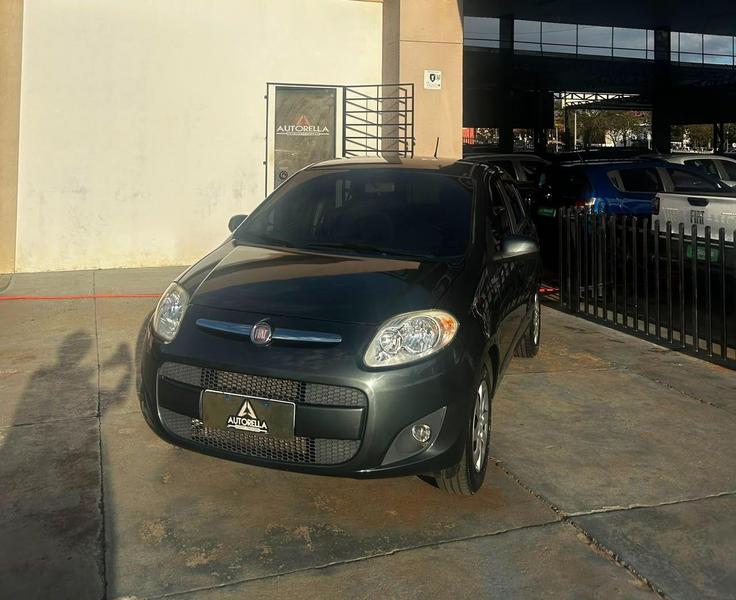 FIAT PALIO ATTRACT 1.0