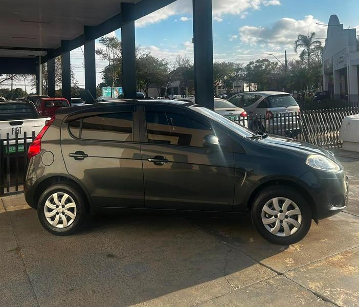 Fiat Palio Attract 1.0 - foto 7