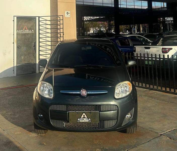 Fiat Palio Attract 1.0 - foto 2