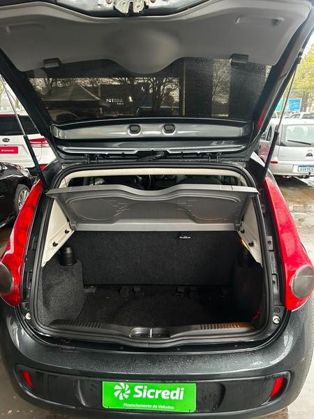 Fiat Palio Attract 1.0 - foto 8