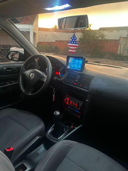 Volkswagen Golf 16mi Sportline Totalflex 4P - foto 10