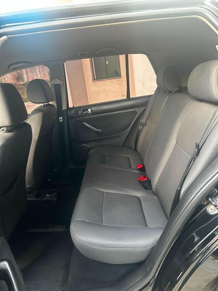 Volkswagen Golf 16mi Sportline Totalflex 4P - foto 12