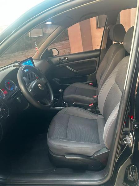 Volkswagen Golf 16mi Sportline Totalflex 4P - foto 11