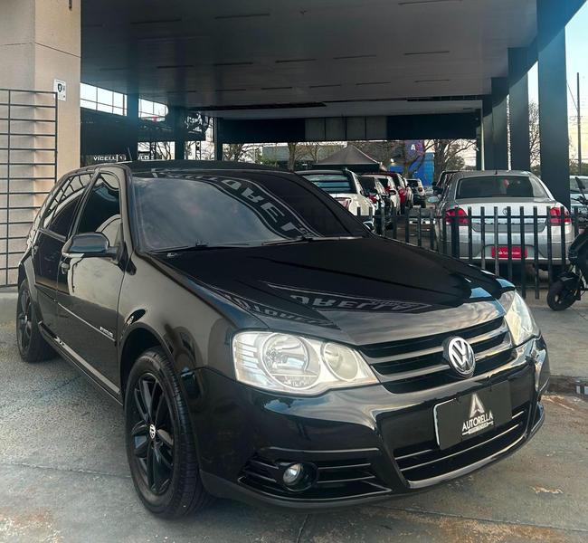 Volkswagen Golf 16mi Sportline Totalflex 4P - foto 2