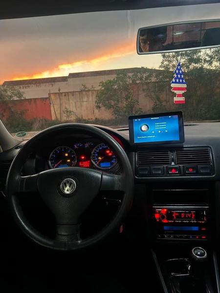 Volkswagen Golf 16mi Sportline Totalflex 4P - foto 9