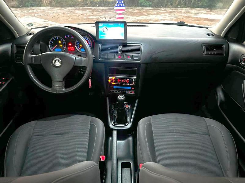 Volkswagen Golf 16mi Sportline Totalflex 4P - foto 8