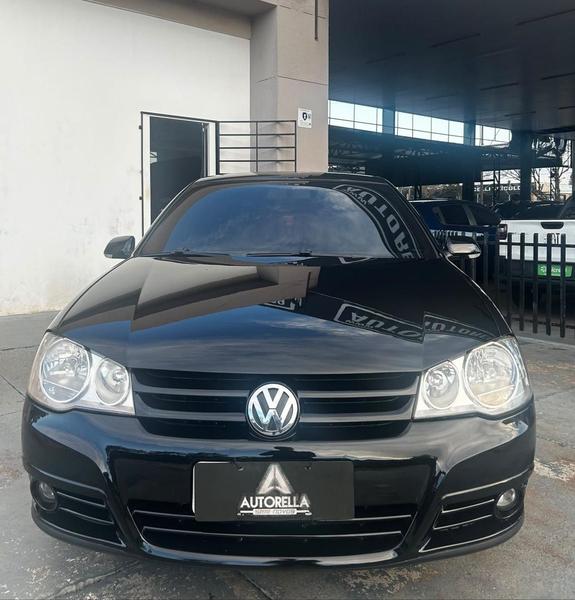 Volkswagen Golf 16mi Sportline Totalflex 4P - foto 3