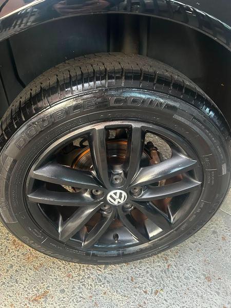 Volkswagen Golf 16mi Sportline Totalflex 4P - foto 14