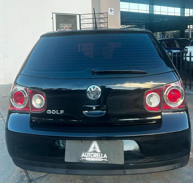 Volkswagen Golf 16mi Sportline Totalflex 4P - foto 6