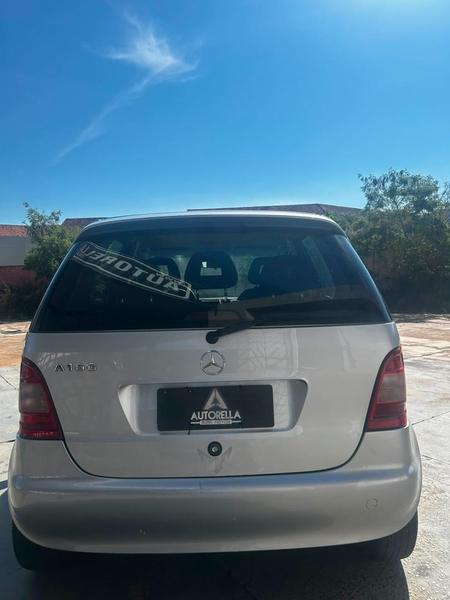 Mercedes-Benz A 160 - foto 4