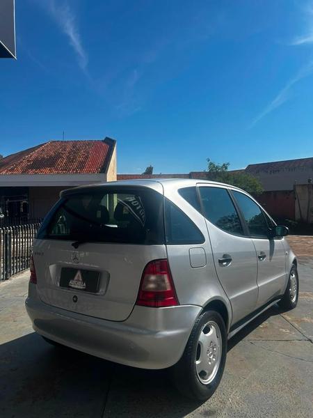 Mercedes-Benz A 160 - foto 3