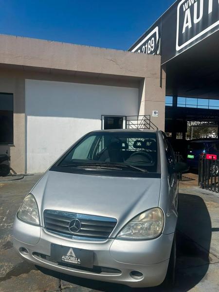 Mercedes-Benz A 160 - foto 7