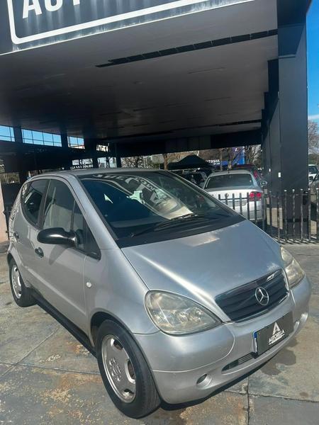 Mercedes-Benz A 160 - foto 6