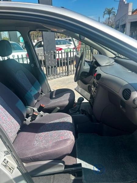 Mercedes-Benz A 160 - foto 5