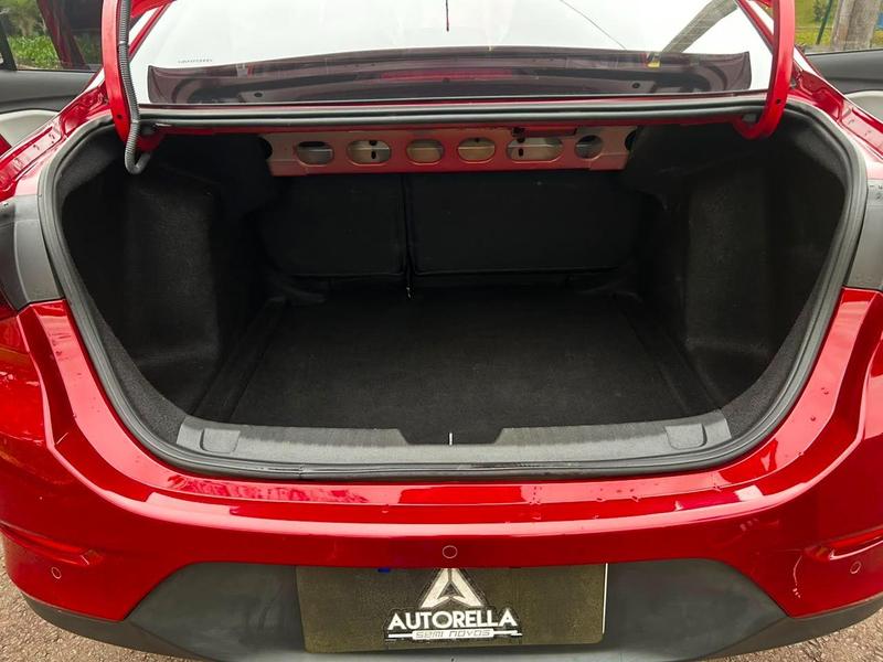 Chevrolet Onix Plus 10tat - foto 2