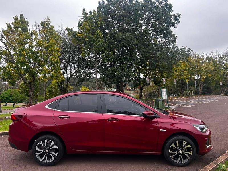 Chevrolet Onix Plus 10tat - foto 9
