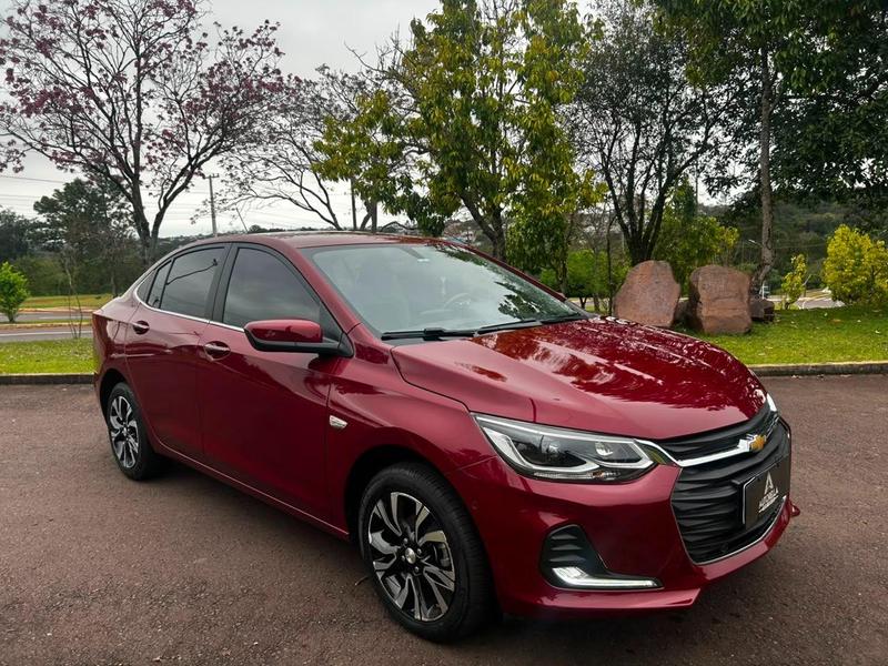 Chevrolet Onix Plus 10tat - foto 15