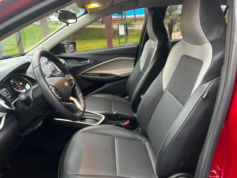 Chevrolet Onix Plus 10tat - foto 4