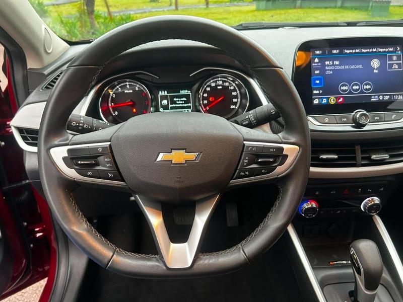 Chevrolet Onix Plus 10tat - foto 6