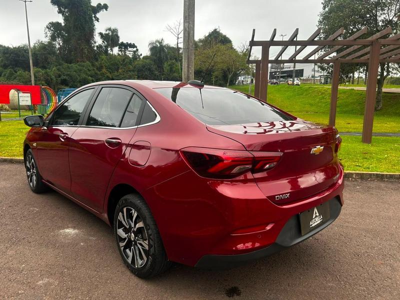 Chevrolet Onix Plus 10tat - foto 11