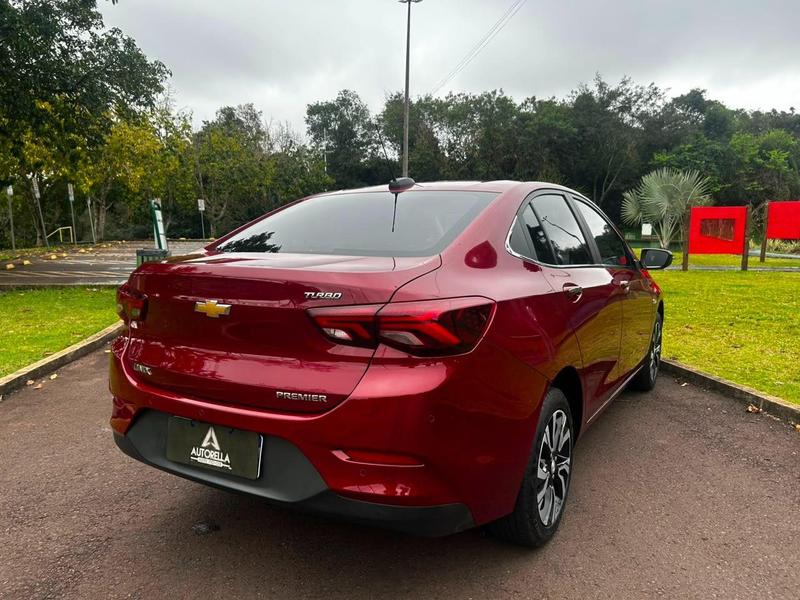Chevrolet Onix Plus 10tat - foto 12