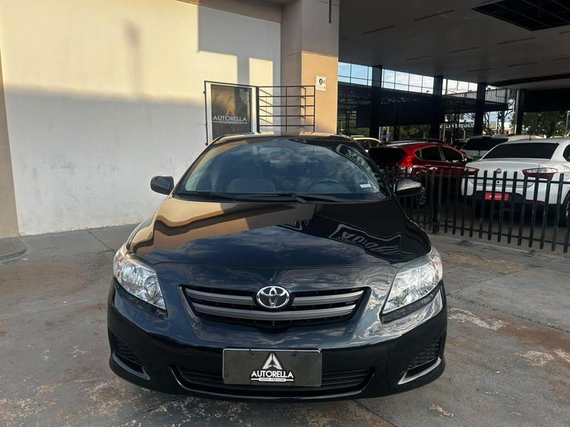 Toyota Corolla GLi 1.8 Flex - foto 2