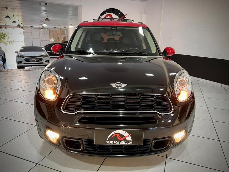 MINI Cooper 2013 à venda