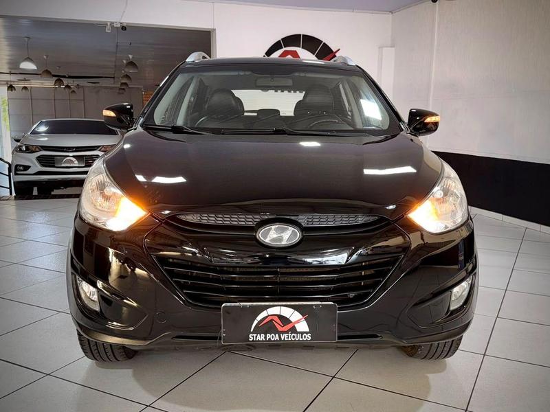 Hyundai ix35 2011 à venda