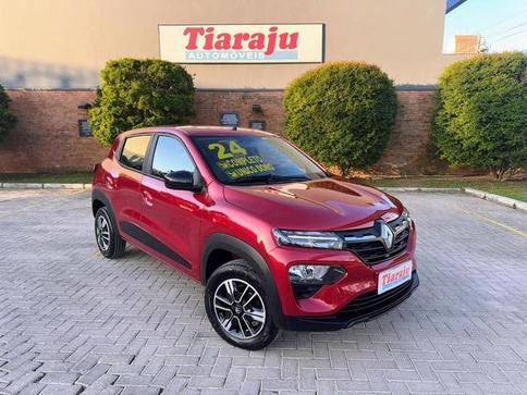 RENAULT KWID INTENSE 1.0