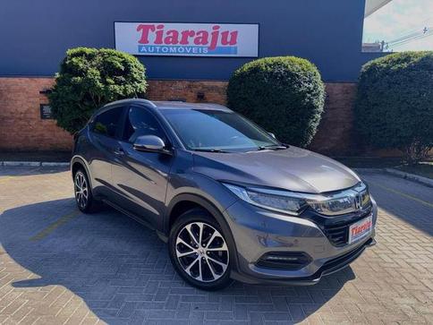 HONDA HR-V EXL CVT