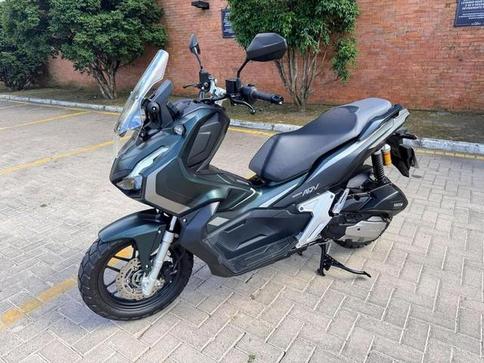 HONDA ADV 150