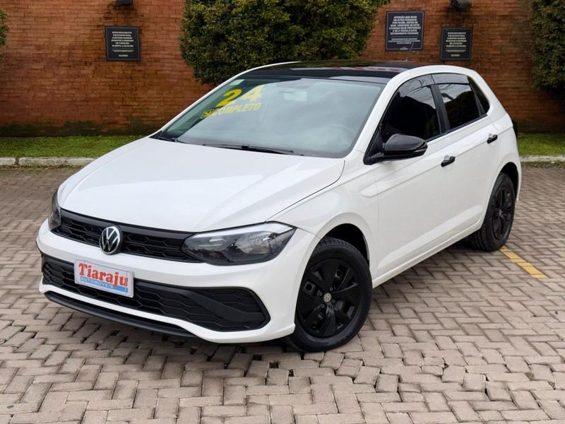 Volkswagen Polo Track Ma - foto 2