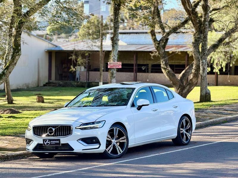 VOLVO S60 2.0 T5 INSCRIPTION