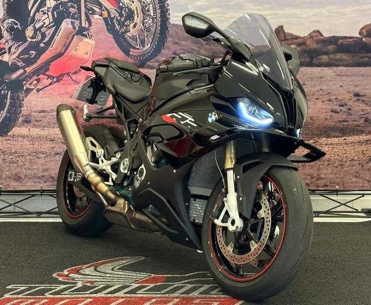 BMW S1000 RR