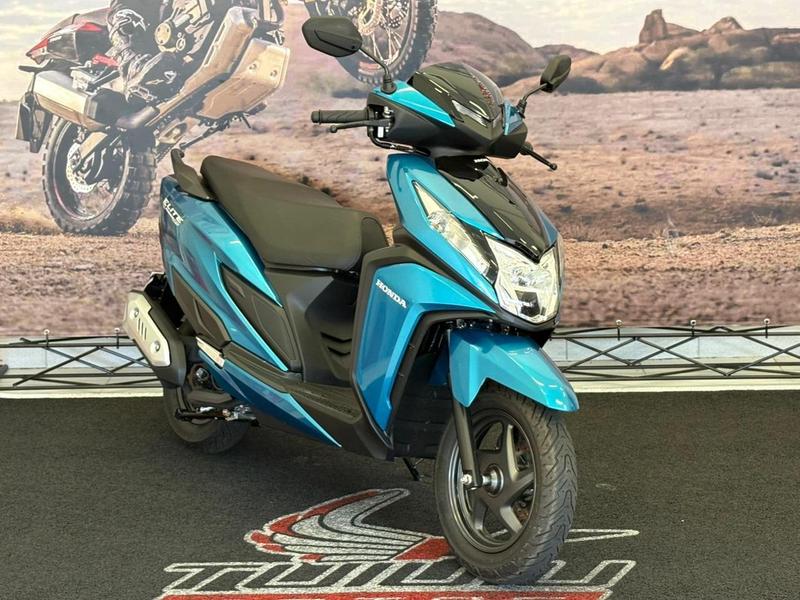 HONDA ELITE 125