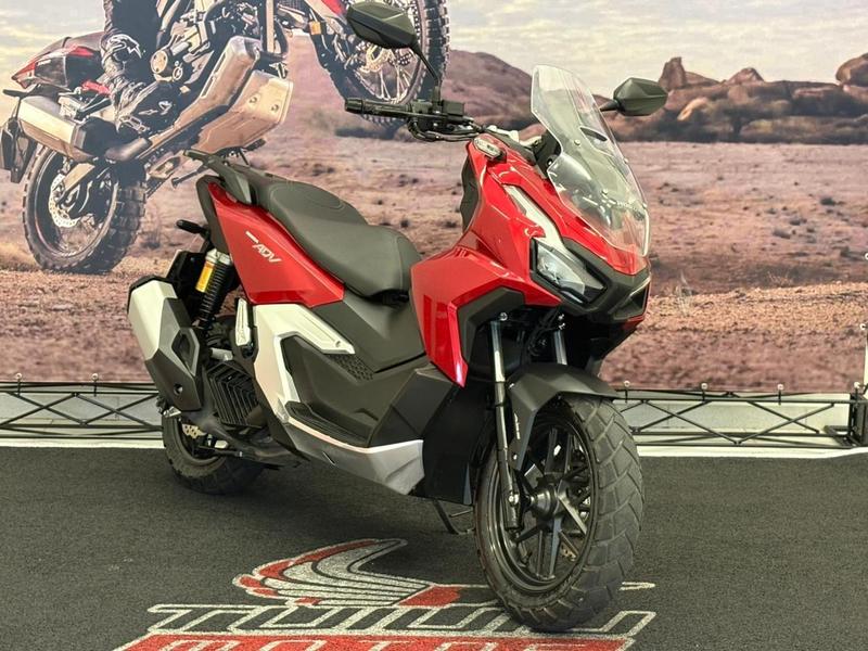 HONDA ADV 160