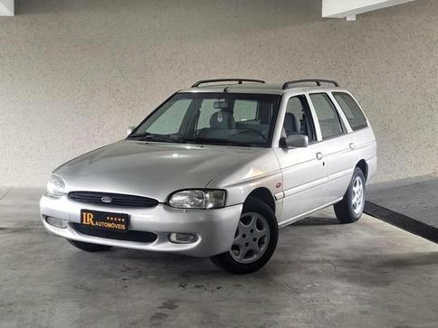 FORD ESCORT GL SW 1.8 16V