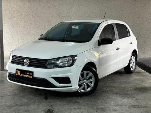 VOLKSWAGEN GOL 1.6L MB5