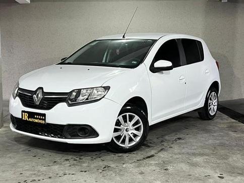 RENAULT RENAULT/SANDERO EXPR 10