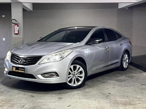 HYUNDAI AZERA 3.0 V6
