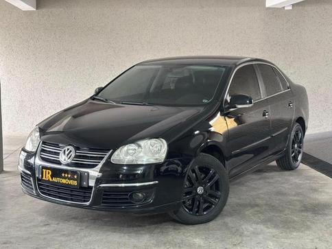 VOLKSWAGEN JETTA TIPTRONIC 2.5I 20V 150CV AUT./SEQ.