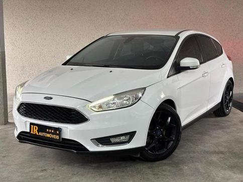 FORD FOCUS SE 2.0 AUT