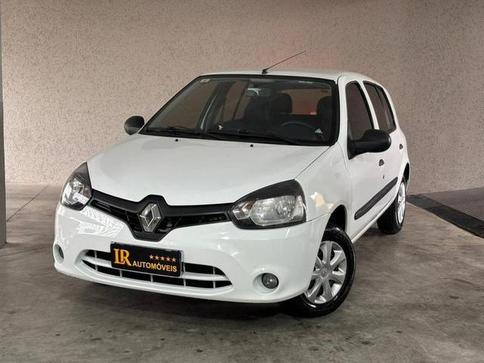 RENAULT CLIO EXP1016VH